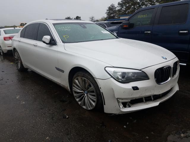 BMW 740 LI 2015 wbaye4c59fd947023