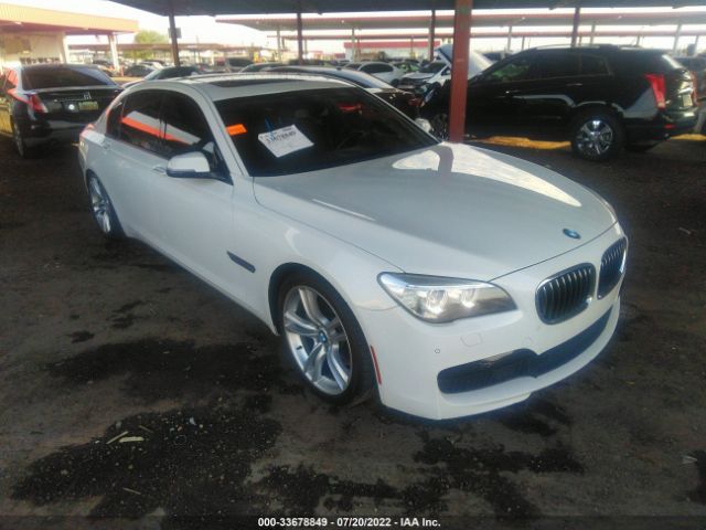 BMW 7 SERIES 2015 wbaye4c59fd947037