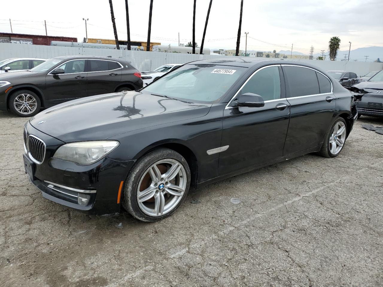 BMW 7ER 2015 wbaye4c59fd947216