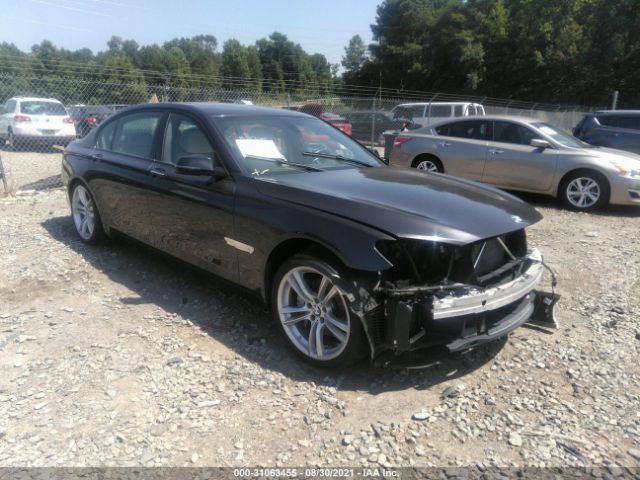 BMW 7 2014 wbaye4c5xed137723