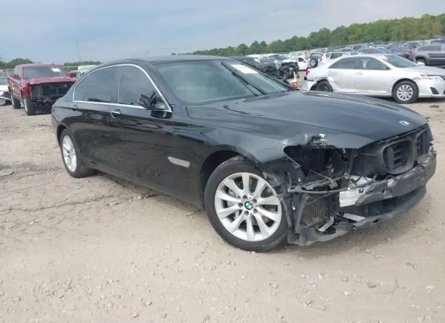 BMW 7 SERIES 2015 wbaye4c5xfd138839