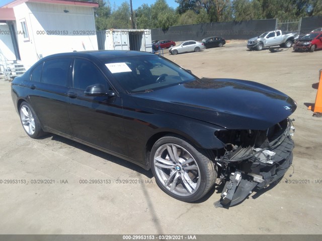 BMW 7 SERIES 2015 wbaye4c5xfd947130