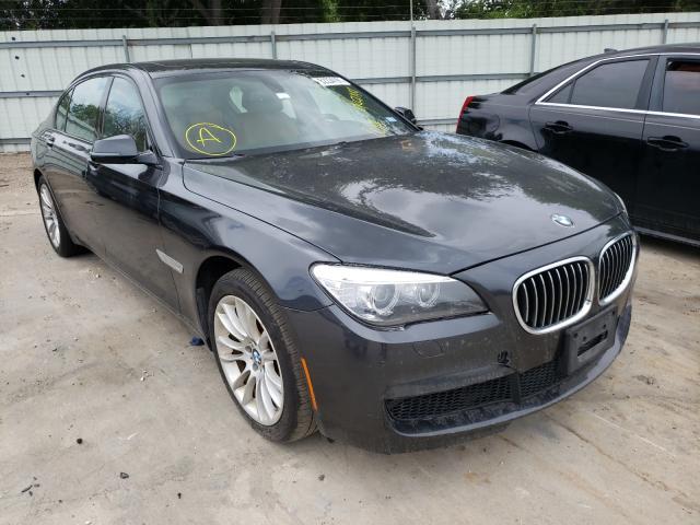 BMW 740 LI 2015 wbaye4c5xfd947144