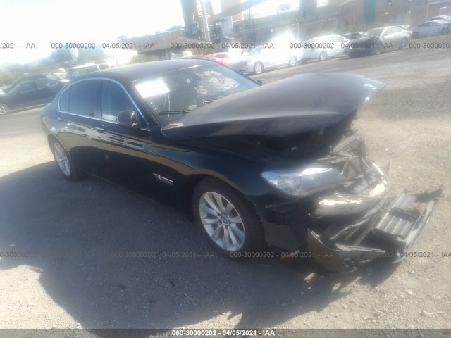 BMW 7 2015 wbaye4c5xfd947211