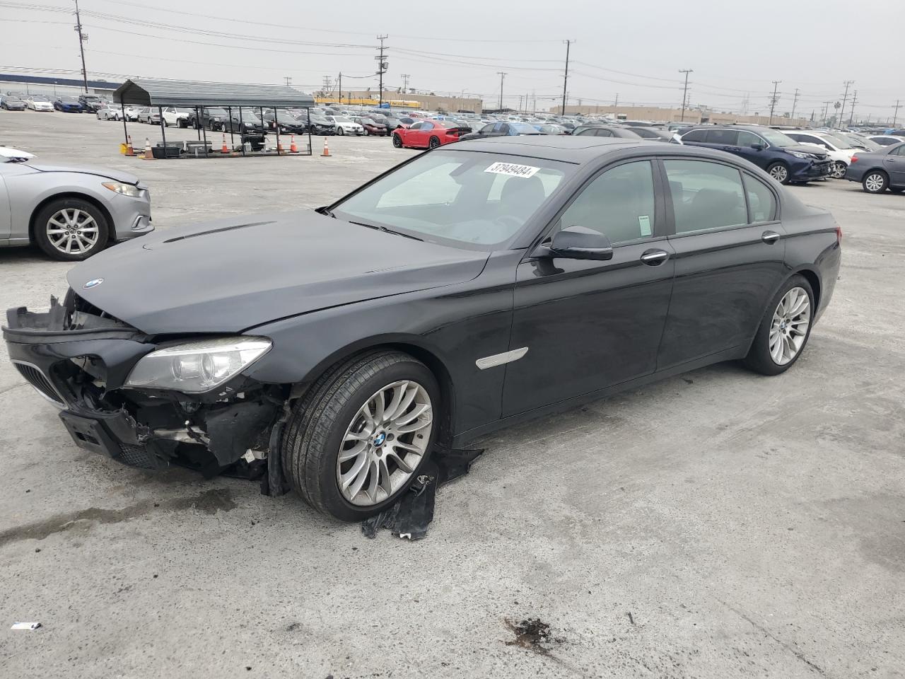 BMW NULL 2015 wbaye4c5xfd947340