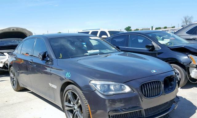 BMW ALPINA B7 2013 wbaye8c50dd131922