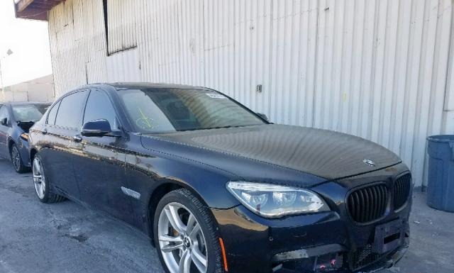 BMW ALPINA B7 2013 wbaye8c50dd132438