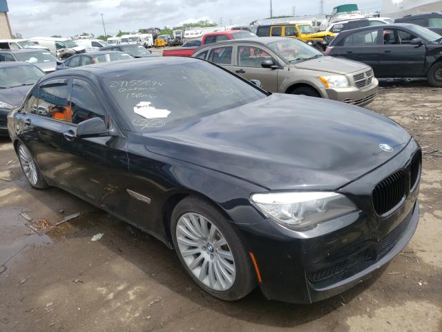 BMW 7 2013 wbaye8c50dd133945