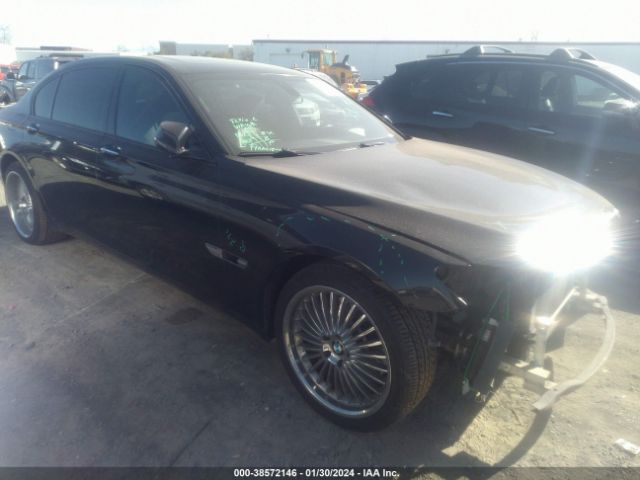 BMW ALPINA B7 2014 wbaye8c50ed134949