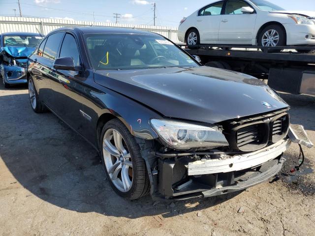 BMW 750 LI 2014 wbaye8c50ed135583