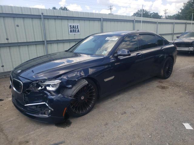 BMW ALPINA B7 2014 wbaye8c50ed136541