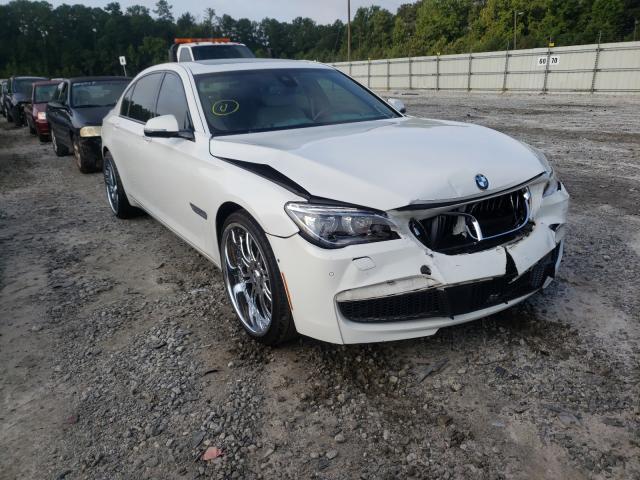 BMW ALPINA B7 2015 wbaye8c50fd781076