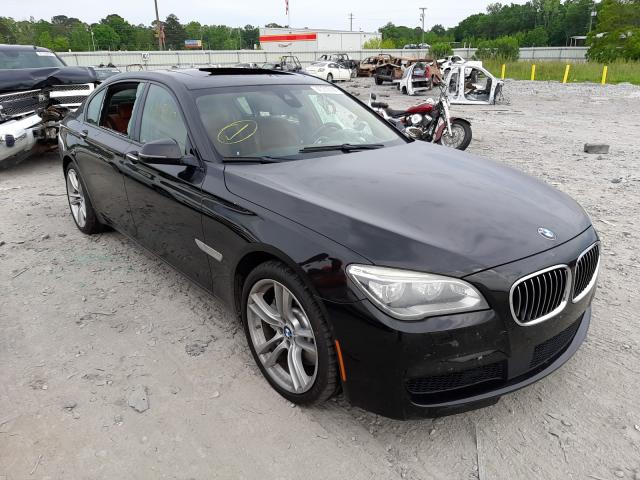 BMW ALPINA B7 2015 wbaye8c50fd781224