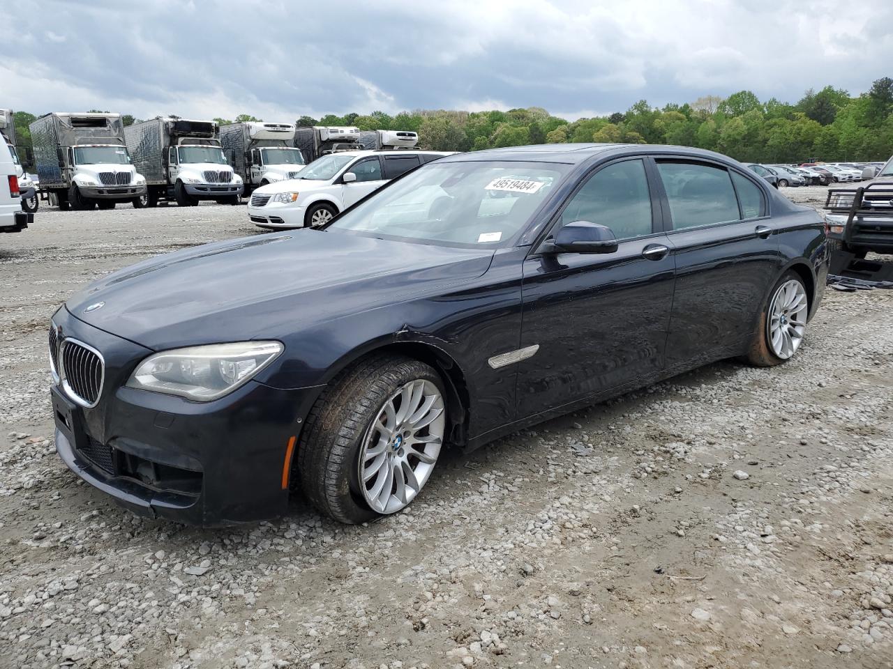 BMW 7ER 2015 wbaye8c50fd781398