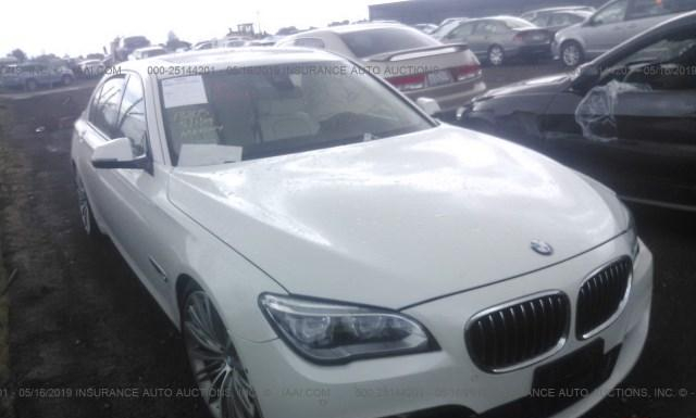 BMW 750I 2015 wbaye8c50fd781823