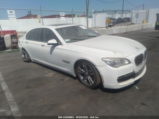 BMW 7 SERIES 2015 wbaye8c50fd781935