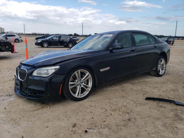 BMW 750 LI 2015 wbaye8c50fd782454