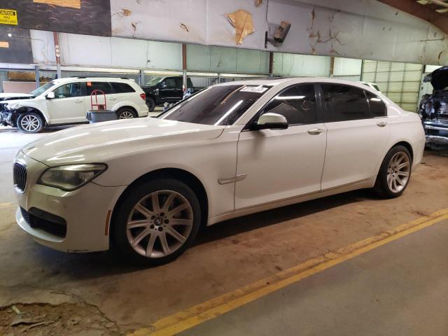 BMW 750 LI 2013 wbaye8c51dd132058