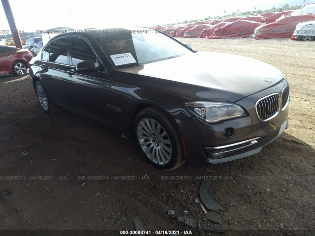 BMW 7 2013 wbaye8c51dd132061