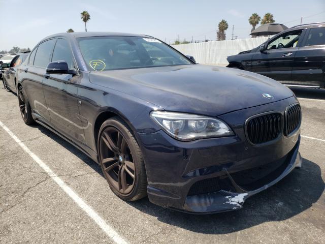 BMW 750 LI 2013 wbaye8c51dd132089