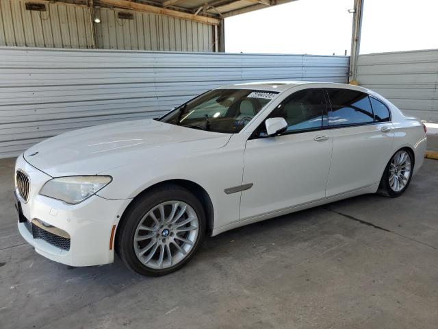 BMW 7 SERIES 2013 wbaye8c51dd132187