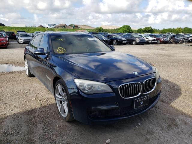 BMW 750 LI 2013 wbaye8c51dd134165