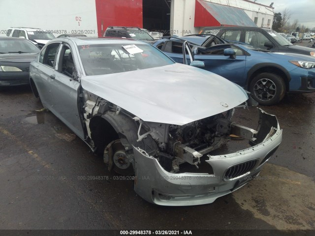 BMW 7 2014 wbaye8c51ed135494