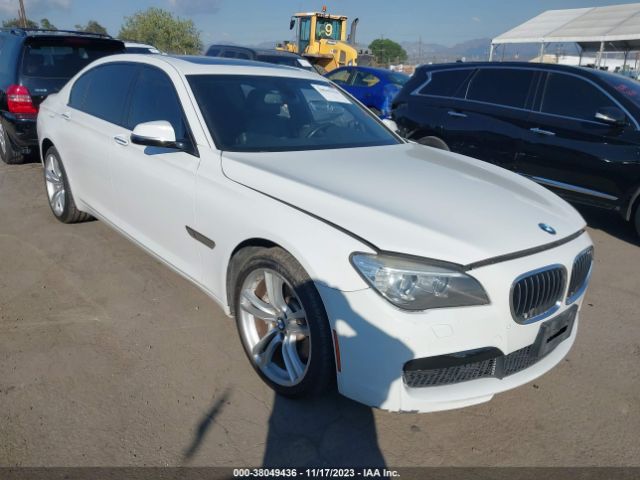 BMW ALPINA B7 2014 wbaye8c51ed135866