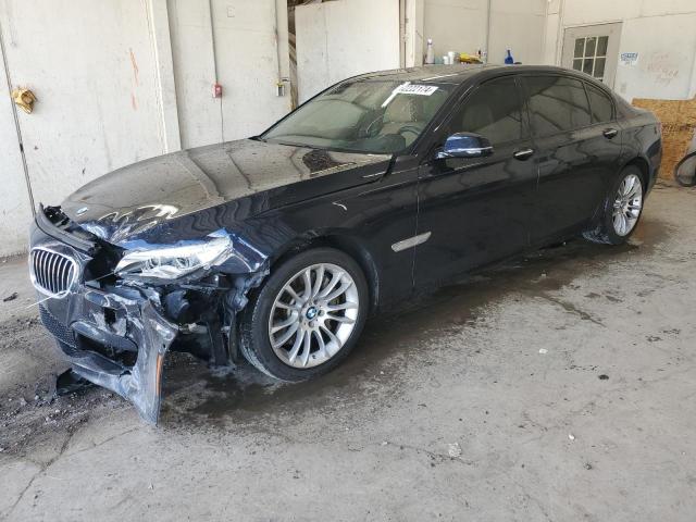 BMW 7 SERIES 2014 wbaye8c51ed135947