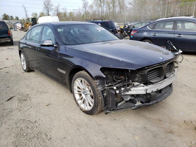 BMW 750 LI 2015 wbaye8c51fd781040