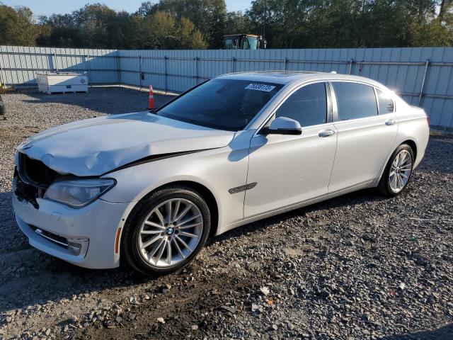 BMW 7 SERIES 2015 wbaye8c51fd782026