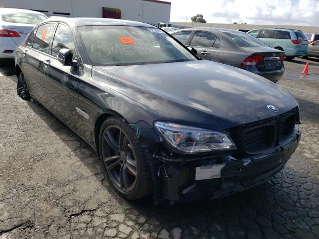 BMW 750 LI 2015 wbaye8c51fd782110