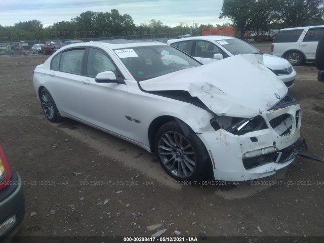 BMW 7 2013 wbaye8c52dd131890