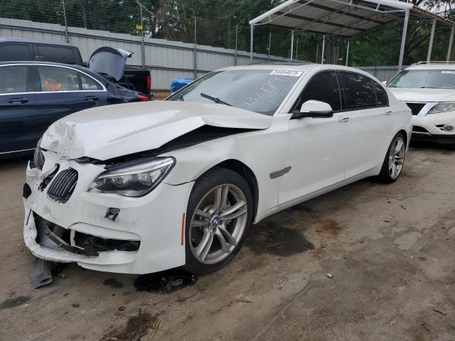 BMW 750 LI 2013 wbaye8c52dd132179