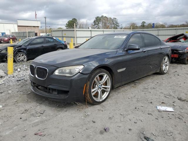 BMW 750 LI 2013 wbaye8c52dd132926