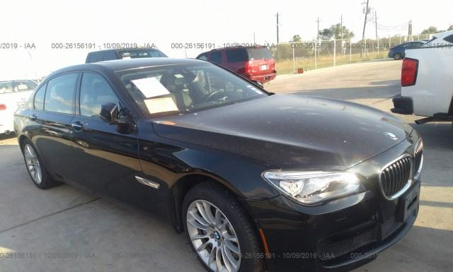 BMW 750I 2013 wbaye8c52dd133350