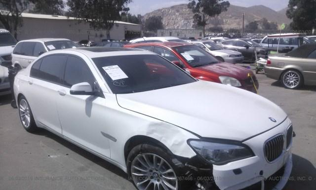 BMW 750I 2013 wbaye8c52dd134000