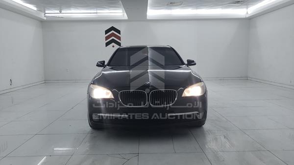 BMW 750 2013 wbaye8c52dd134028