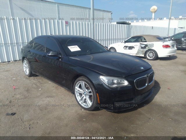 BMW 7 2013 wbaye8c52dd134109