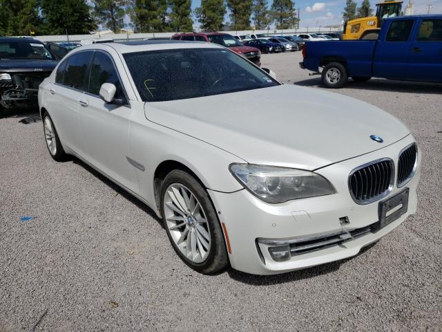 BMW 750 LI 2014 wbaye8c52ed135746