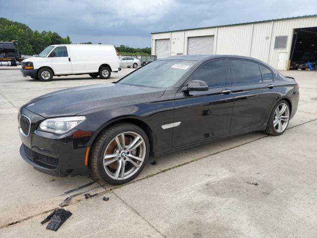 BMW 7 SERIES 2015 wbaye8c52fd780754