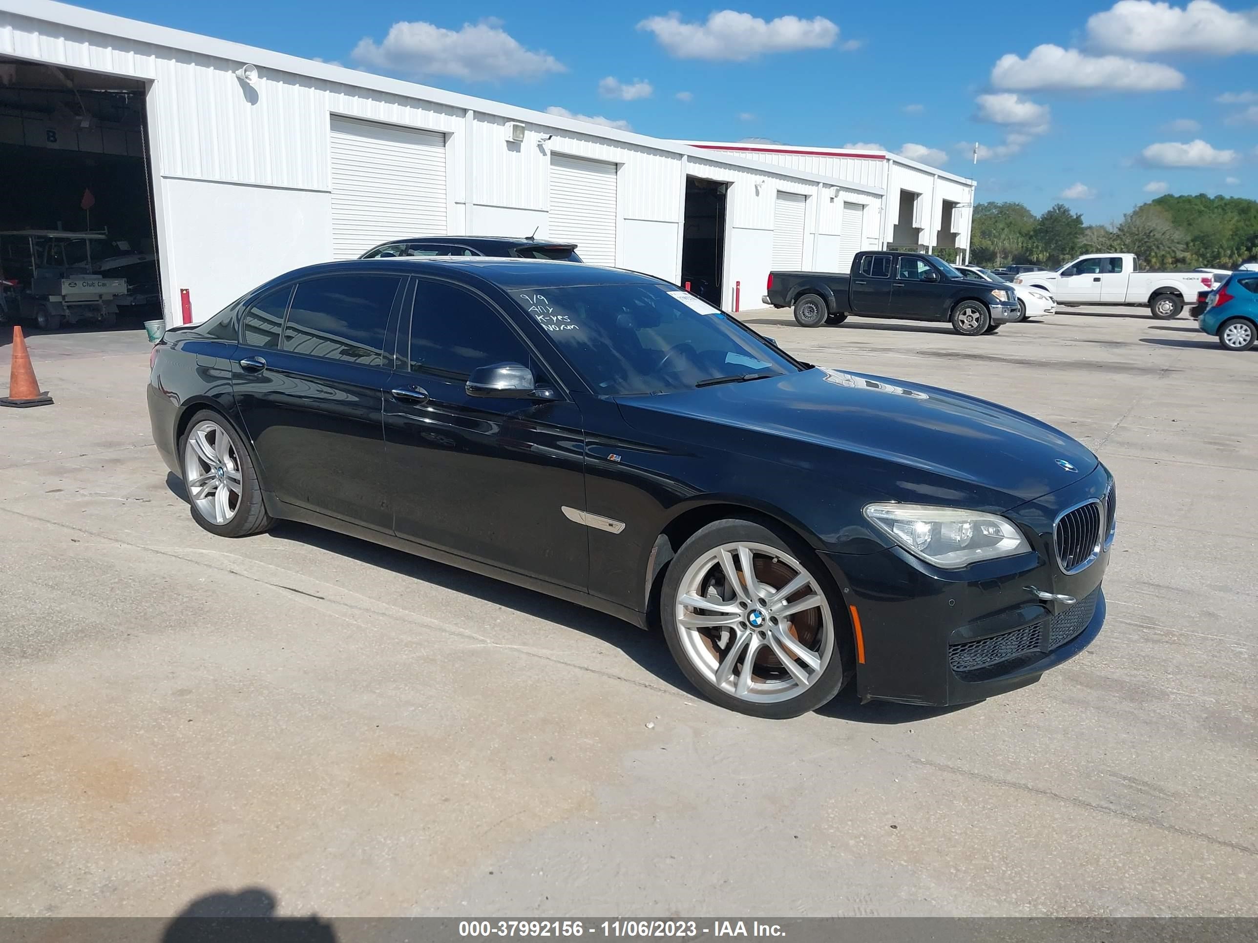 BMW 7ER 2015 wbaye8c52fd780804