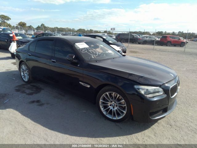 BMW 7 2015 wbaye8c52fd781967