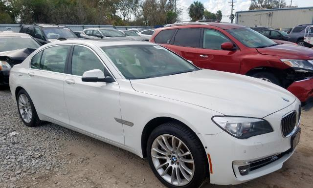 BMW 750I 2013 wbaye8c53dd132143