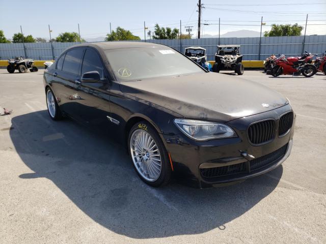 BMW 750 LI 2013 wbaye8c53dd132627