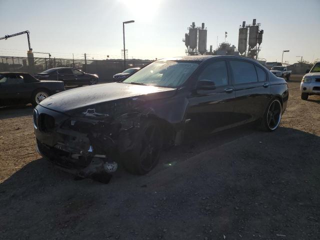 BMW 750 LI 2013 wbaye8c53dd132658