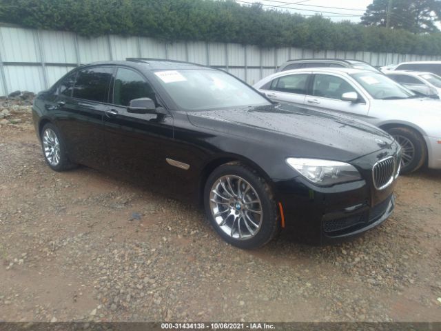 BMW 7 2013 wbaye8c53dd132661