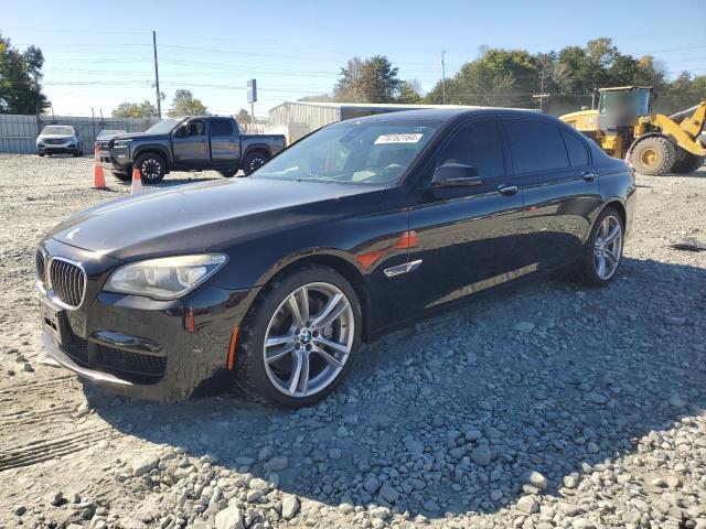 BMW 750 LI 2013 wbaye8c53dd133048