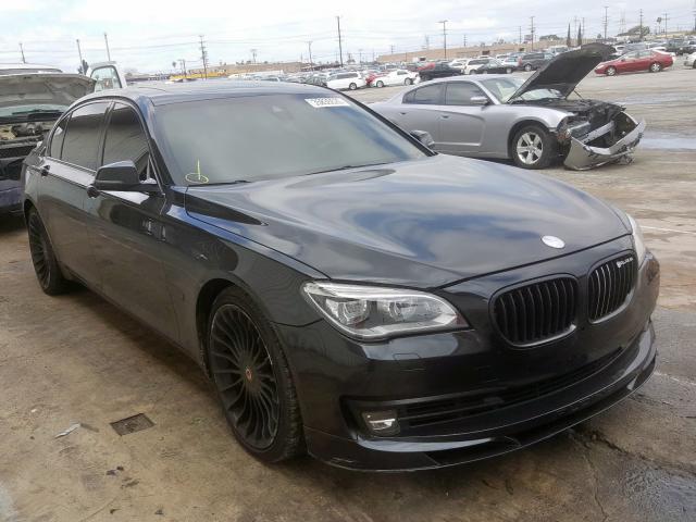 BMW ALPINA B7 2013 wbaye8c53dds16012