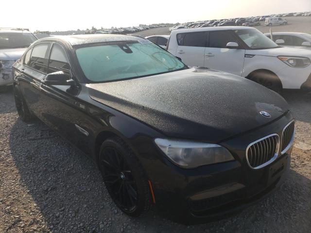 BMW 750 LI 2014 wbaye8c53ed134413